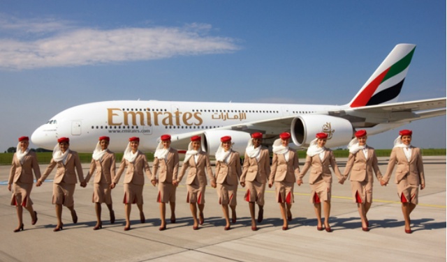 Linie Emirates otwierają połączenie do Multanu