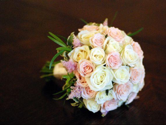 Jaka kolorystyka kwiatów do bukietów i wiązanek ślubnych?