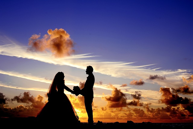 Najlepsze winietki ślubne — jak je wybrać?